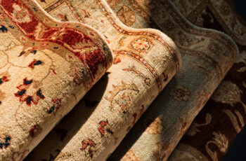 Dywany orientalne