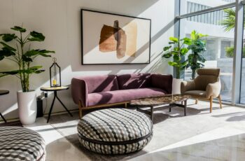 Biophilic Design na poważnie – jesień 2025 w rytmie natury