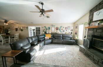 Dywany ekologiczne – czy zrównoważone materiały zmieniają rynek?